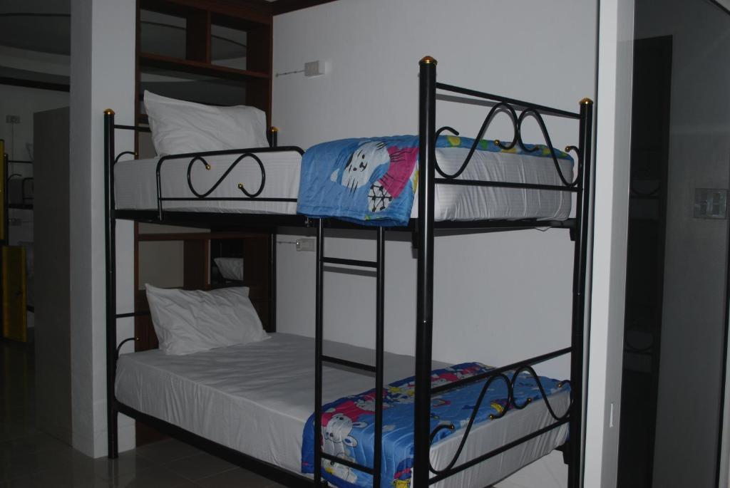 Aonang Backpacker Hostel Ao Nang ห้อง รูปภาพ