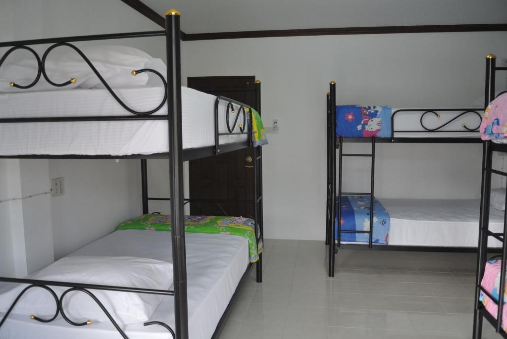 Aonang Backpacker Hostel Ao Nang ห้อง รูปภาพ