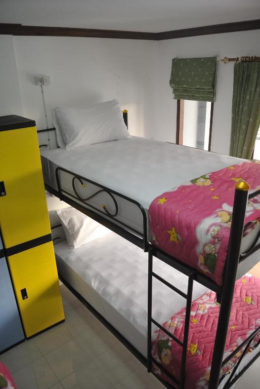 Aonang Backpacker Hostel Ao Nang ห้อง รูปภาพ