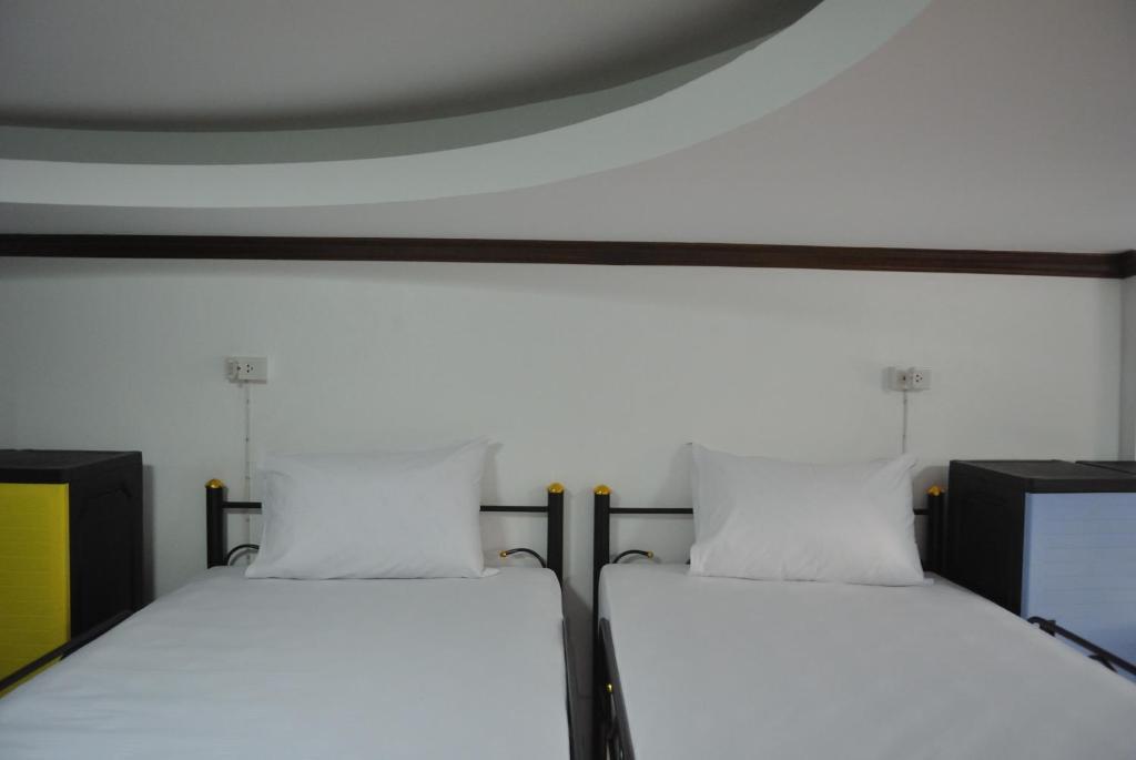 Aonang Backpacker Hostel Ao Nang ห้อง รูปภาพ