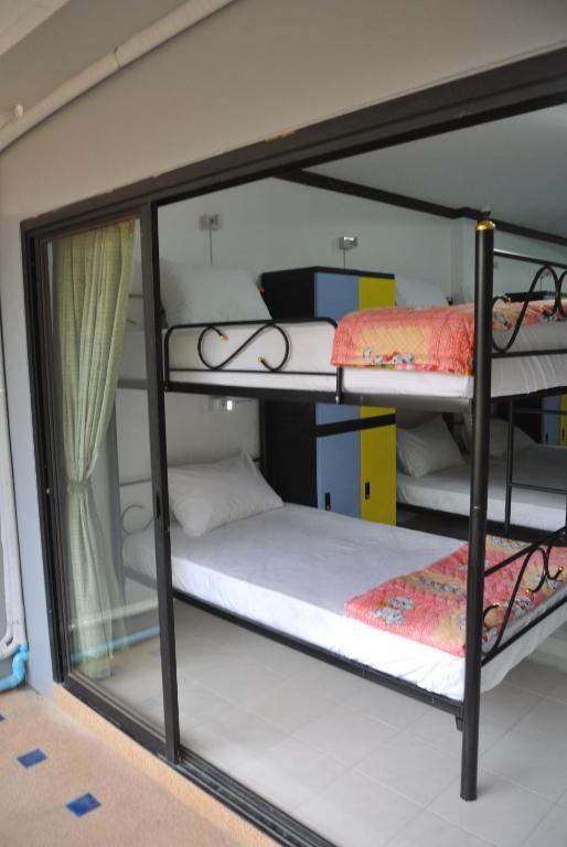 Aonang Backpacker Hostel Ao Nang ห้อง รูปภาพ