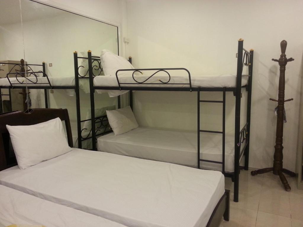 Aonang Backpacker Hostel Ao Nang ห้อง รูปภาพ